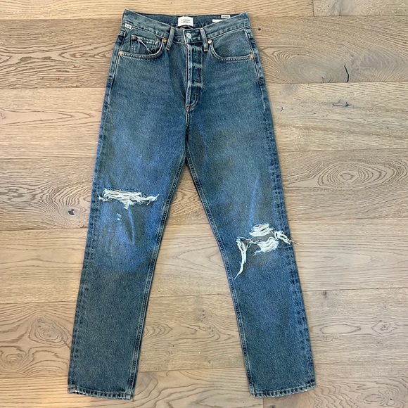 Citizens of Humanity Sabine Jeans - Picture 1 of 3